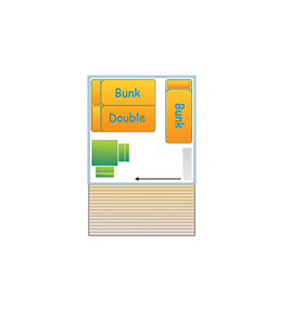 FloorPlan-StandardCabins 130715 260