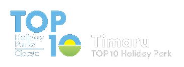Timaru Top 10 Holiday Park Website
