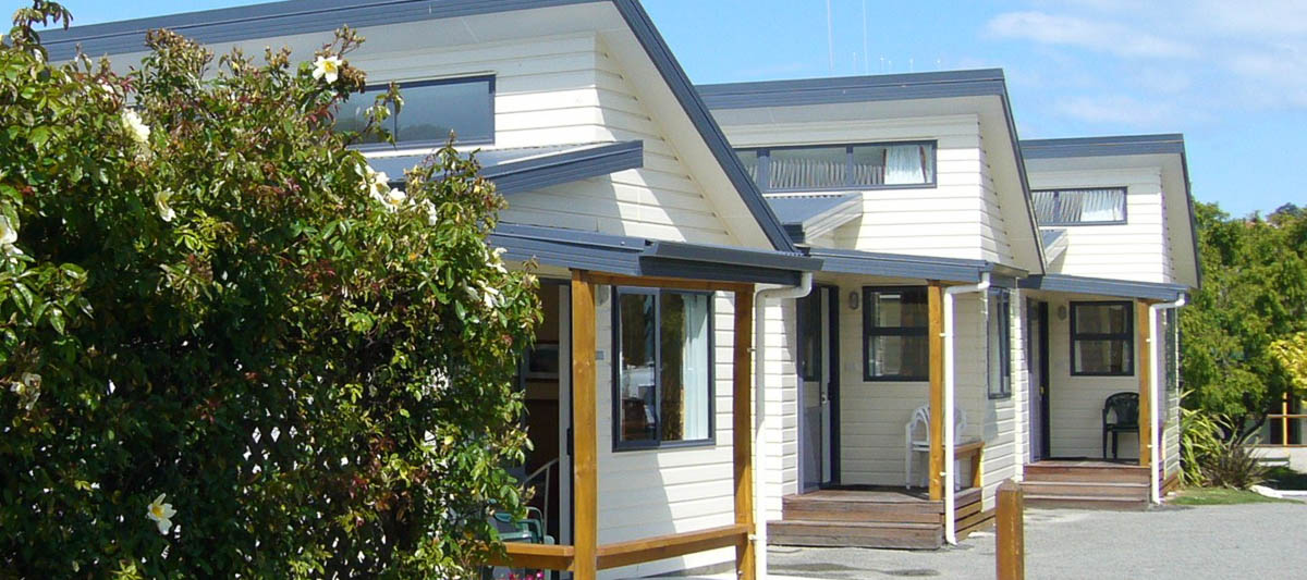 All accommodation options